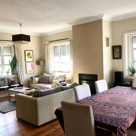 Antas Cozy House Daire Porto Dış mekan fotoğraf
