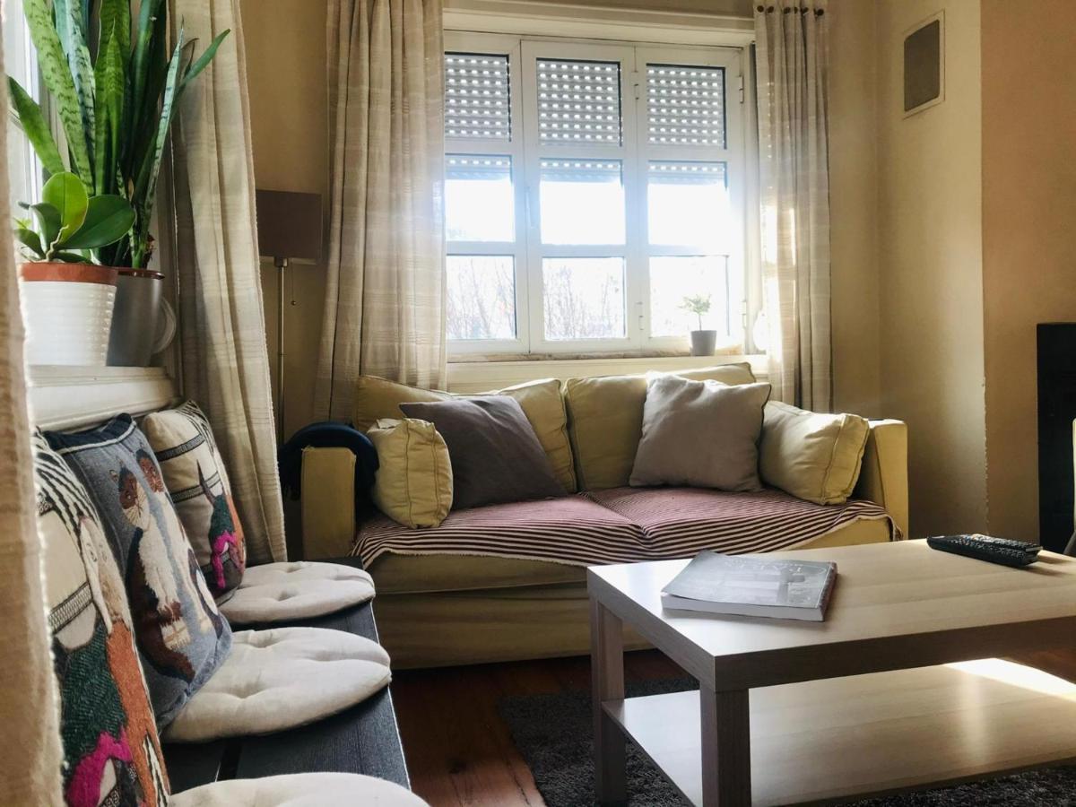 Antas Cozy House Daire Porto Dış mekan fotoğraf