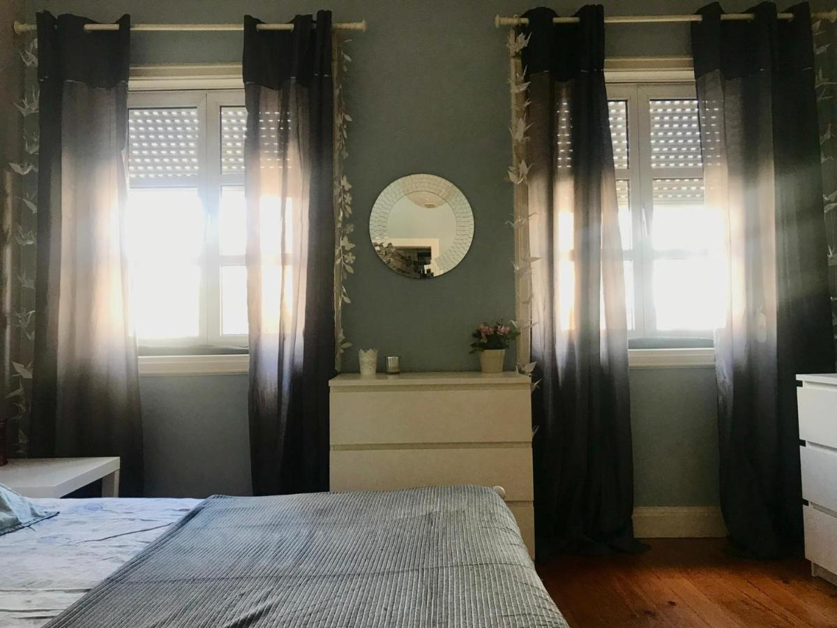 Antas Cozy House Daire Porto Dış mekan fotoğraf