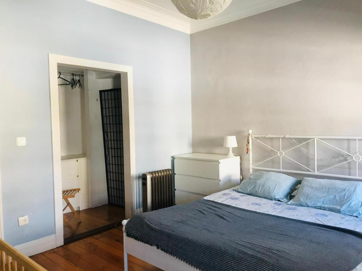 Antas Cozy House Daire Porto Dış mekan fotoğraf