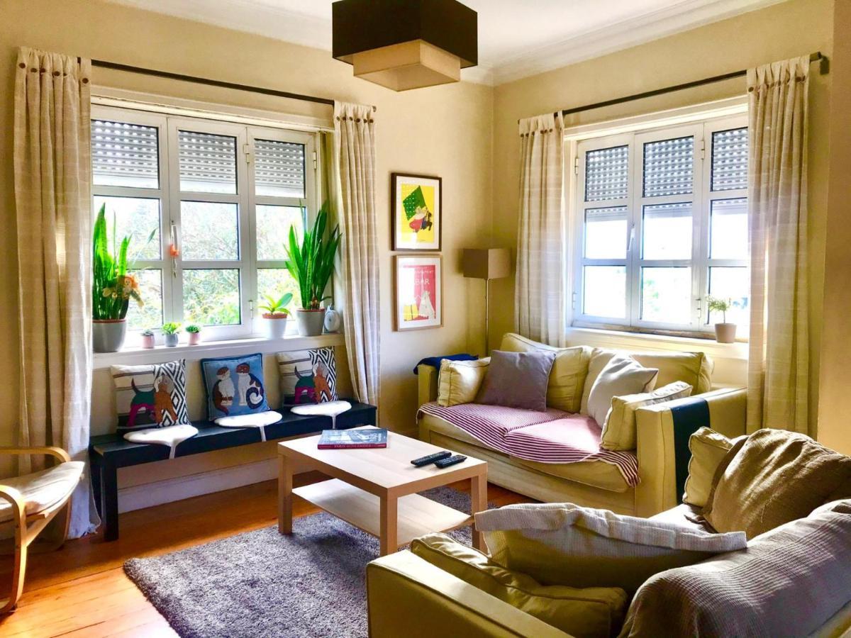 Antas Cozy House Daire Porto Dış mekan fotoğraf