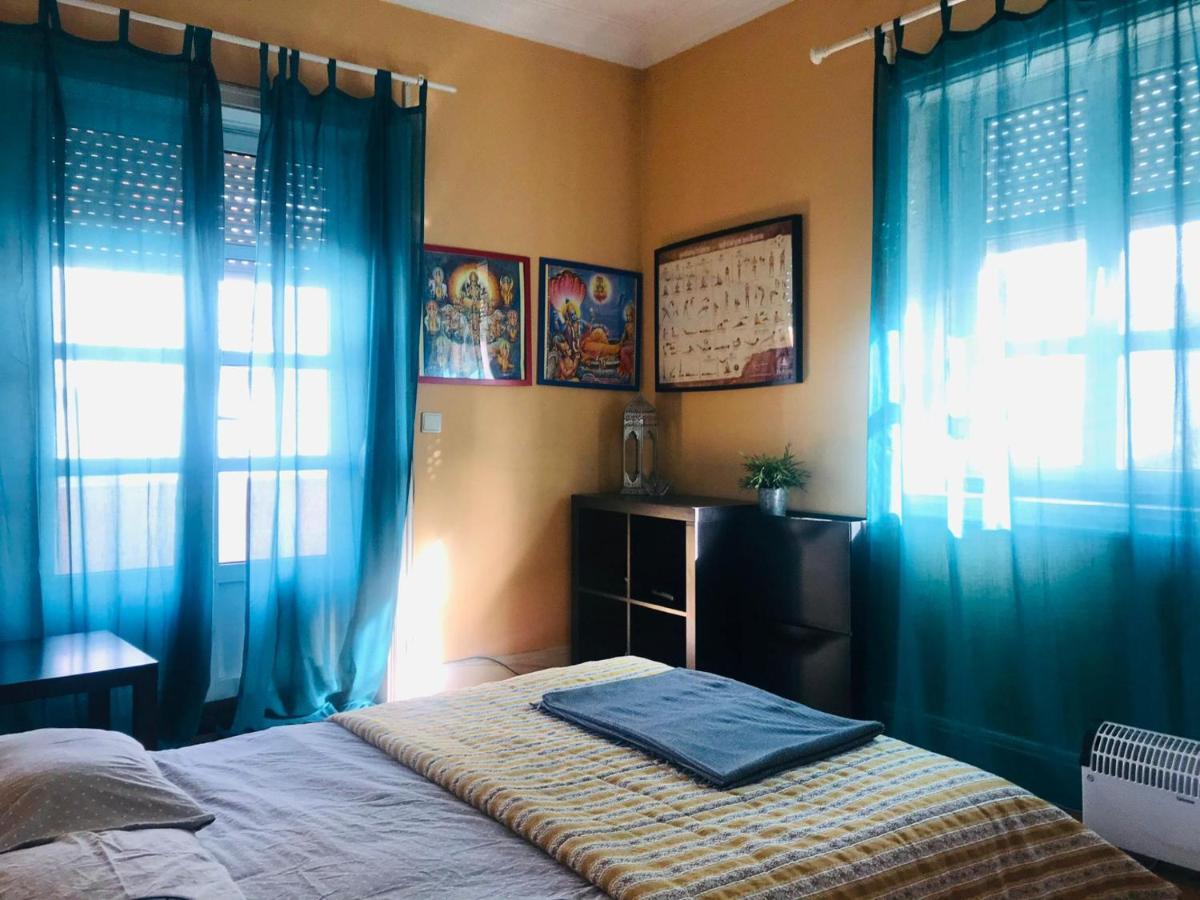 Antas Cozy House Daire Porto Dış mekan fotoğraf