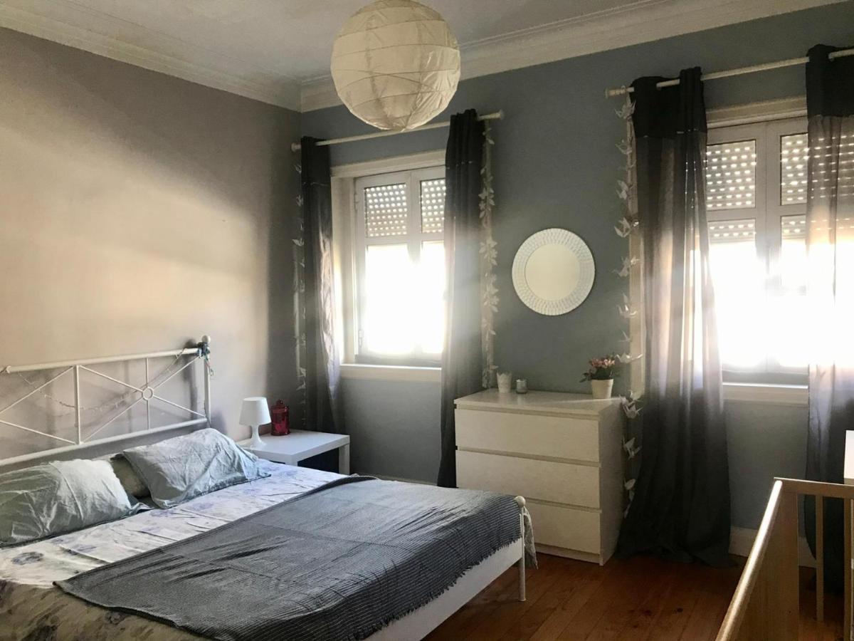 Antas Cozy House Daire Porto Dış mekan fotoğraf